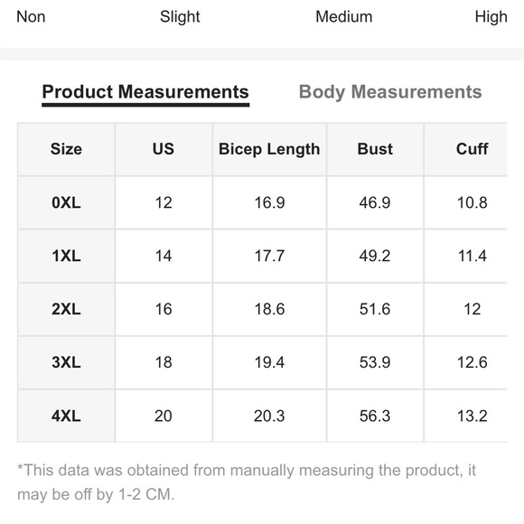 Plus Wide Collar Belted Trench Coat Jacket - Picture 3 of 3